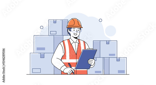 Effective Supply Chain Management Maximizing Efficiency in Logistics and Operations within Modern Commerce