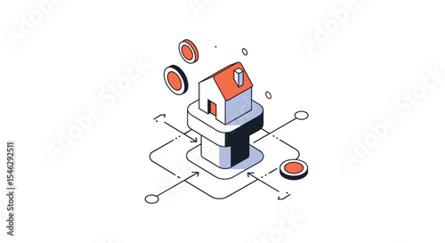 Exploring the Future of Real Estate Investing Decentralization Smart Contracts and Tokenization Strategies
