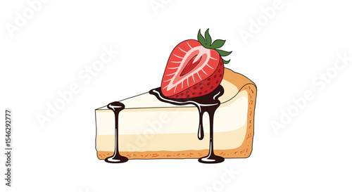 Delicious Cheesecake Recipe Ideas and Best Ever Cheesecake Baking and Decoration Techniques Guide