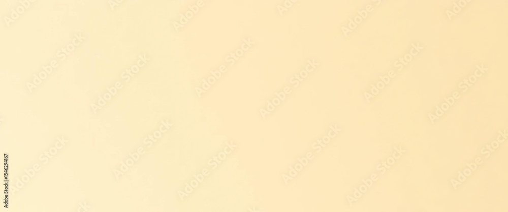 Fototapeta premium Subtle beige textured paper background with ample copy space, design, organic