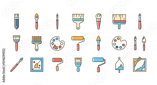 Essential Art Supplies and Tools for Unleashing Your Creative Potential Through Painting
