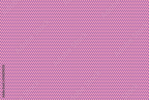 Light pink knitted fabric texture with a purl stitch pattern, giving a soft and delicate feel. Ideal for backgrounds or simple patterns.