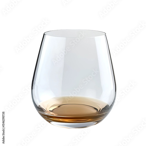 glass of brandy