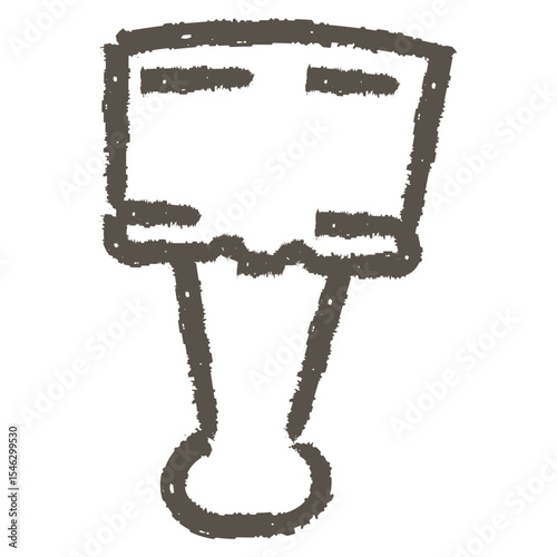 Drawing Chalk Student Tool