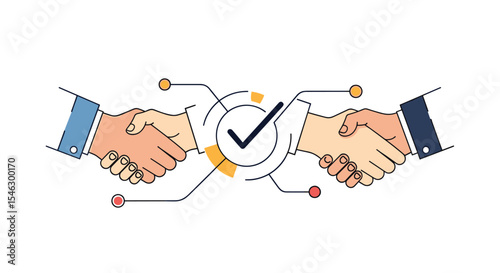 Strategic Alliance A Powerful Force For Achieving Business Goals Through Collaboration Joint Venture