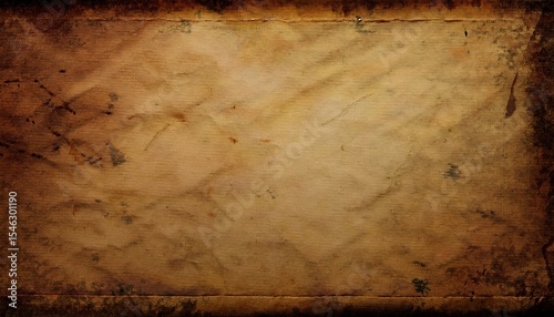 grunge vintage old paper background abstract background for card text design print