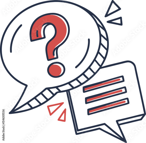question mark icon