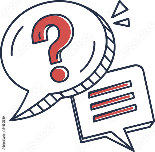 question mark icon