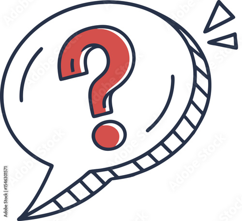 question mark symbol