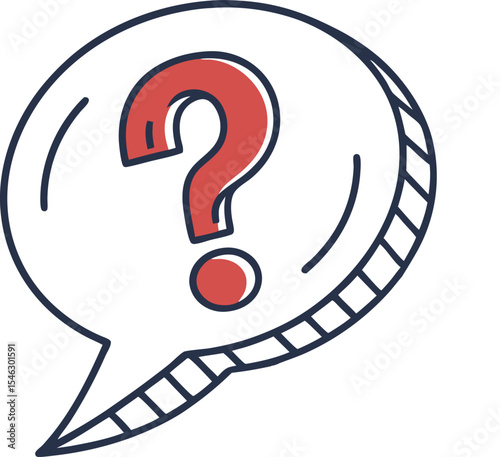 question mark icon