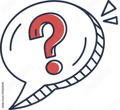 question mark symbol