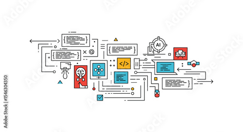 A Comprehensive Analysis of Modern Network Infrastructure Connectivity and Data Transmission Optimization Strategies