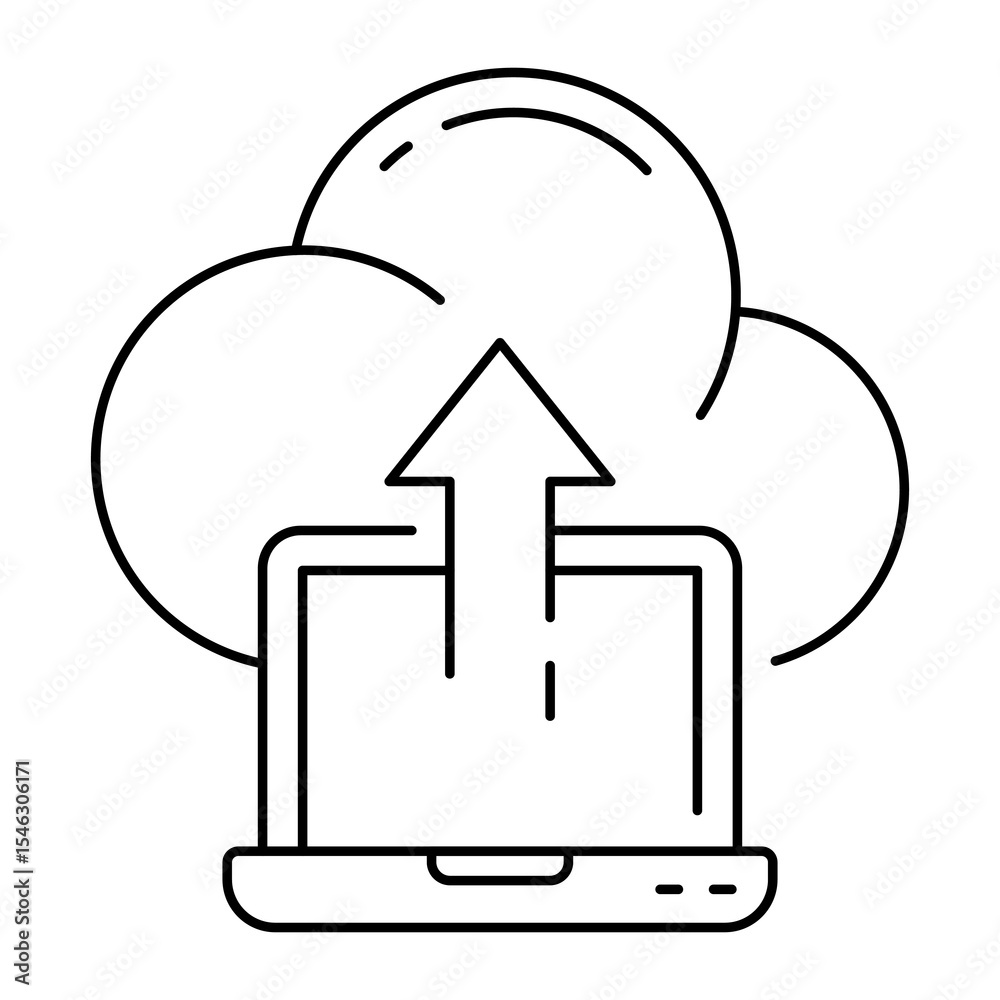 backup icon, simple design, vector illustration backup icon, simple design, vector illustration