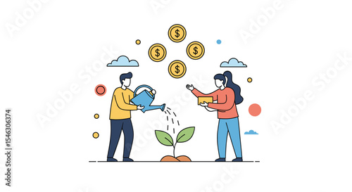 The Importance of Financial Education in Early Childhood The Benefits of Saving