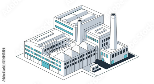 Sustainable Manufacturing Initiatives A Path Towards Responsible Production and a Greener Future