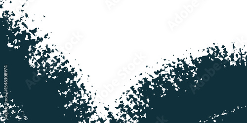 Tire tread marks, wheel textures, tire marks - car racing, motocross, drift, rally, off-road and others. Vector black isolated texture in grunge