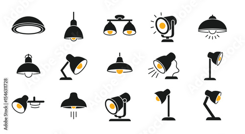 A Comprehensive Overview of Different Types of Lamps Lighting Fixtures and Lighting Solutions