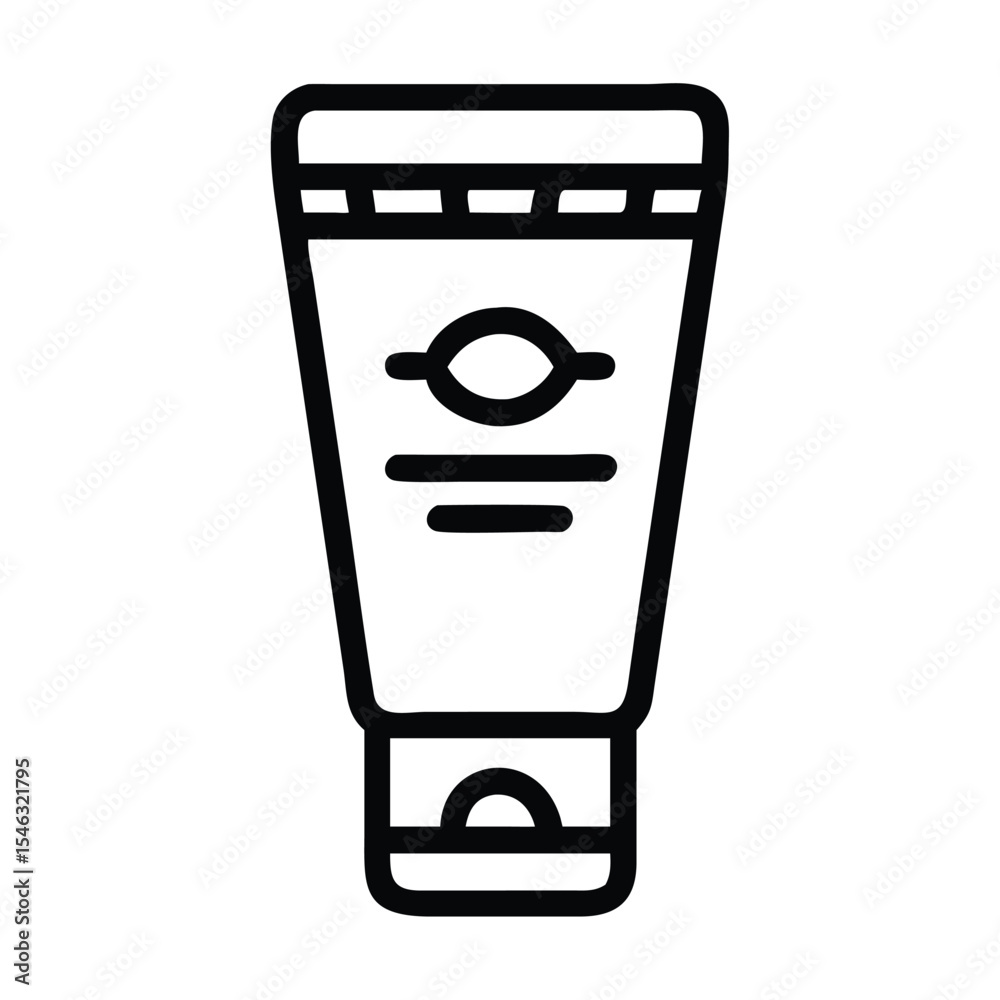 Soap vector icon illustration of Hygiene Routine iconset Premium Vector
