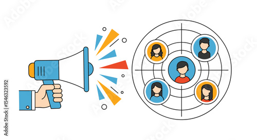 Maximizing Reach Strategies Connecting With New Audiences With Effective Communication And Amplifying Message