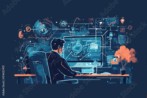 Man and Machine: A New Era of Collaboration