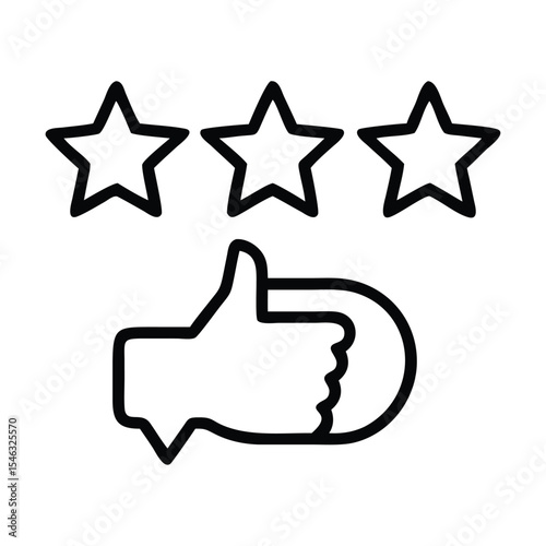 Feedback Vector Illustration Premium Vector