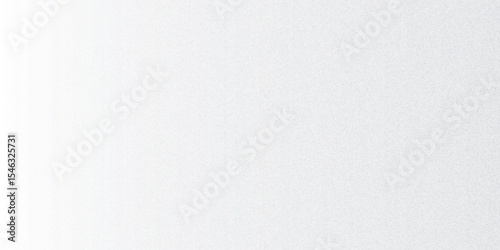 A sheet of white watercolor paper texture as background