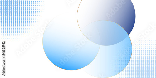 Abstract blue background poster with dynamic. Modern dark blue gradient abstract background in blue background. Colorful geometric background. Fluid shapes composition. Modern vibrant imac color.