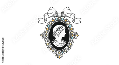 The Art of Cameos: A Comprehensive Guide to Collecting Carved Gemstones and Shells