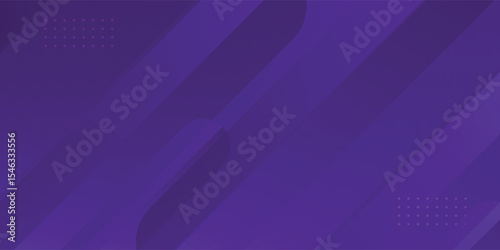 Abstract dark purple geometric background. It is suitable for posters, flyers, websites, covers, banners, advertising