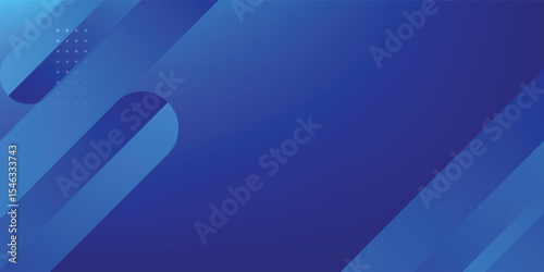 Minimal geometric background. Dynamic shapes composition. for business corporate, brochure, flyer, wallpaper, banner, presentation