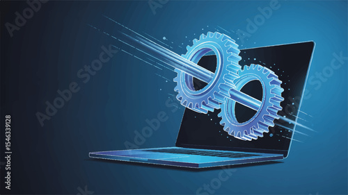 Streamlined Efficiency High-Performance Computing Solutions