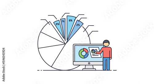 Unlocking Business Success A Guide to Strategic Planning and Informed Decision Making