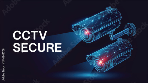 Secure Your Premises with Advanced CCTV Surveillance