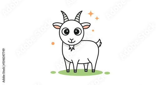 Exploring the Joyful World of Goats A Deep Dive Into Their Nature and Behavior
