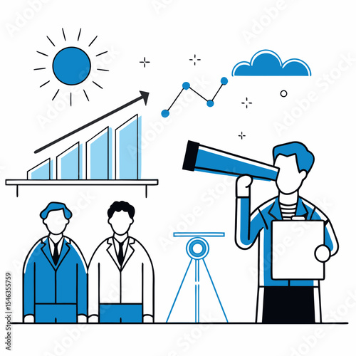 Strategic Business Vision and Market Analysis for Growth Opportunities

