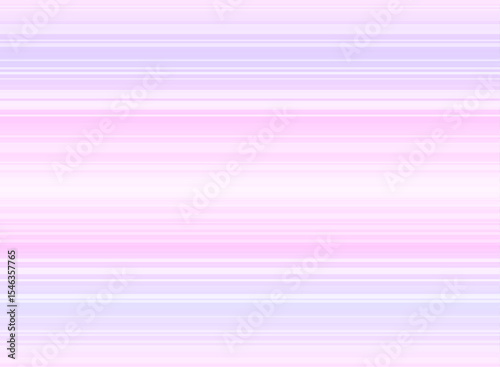ピンクの可愛いストライプの背景