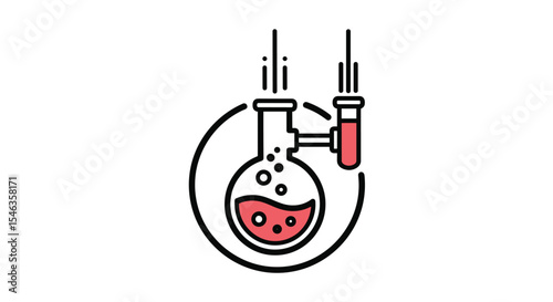 The Application of Chemical Experimentation In Modern Drug Discovery and Chemical Engineering Science