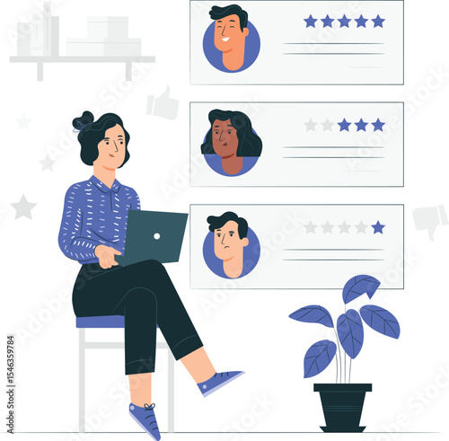 Vector illlustrations