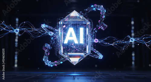 Artificial Intelligence in the Modern World: Exploring AI Innovations, Machine Learning, Neural Networks, Automation, Smart Technologies, and the Future of Human-Machine Collaboration