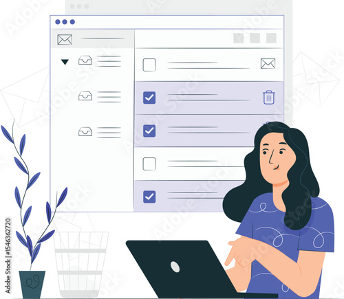 Vector illlustrations