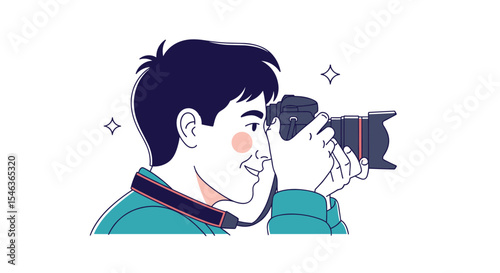 The Art of Photography Capturing Moments and Creating Visual Stories Through the Lens