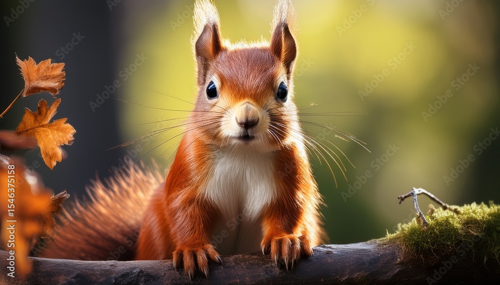 red squirrel red squirrel