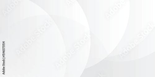 Abstract white and gray background. background for posters, placards, brochures, banners, headers, covers. background pattern concept vector eps10