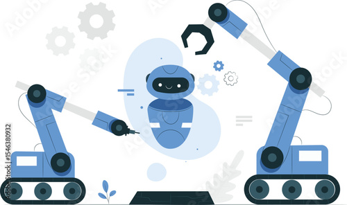 Vector illlustrations