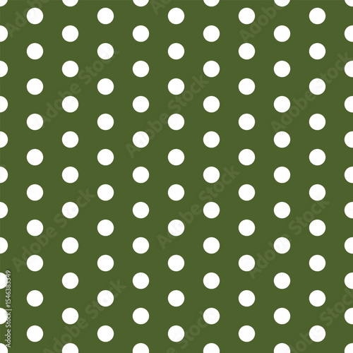 seamless abstract background with dots ball print vector soft print