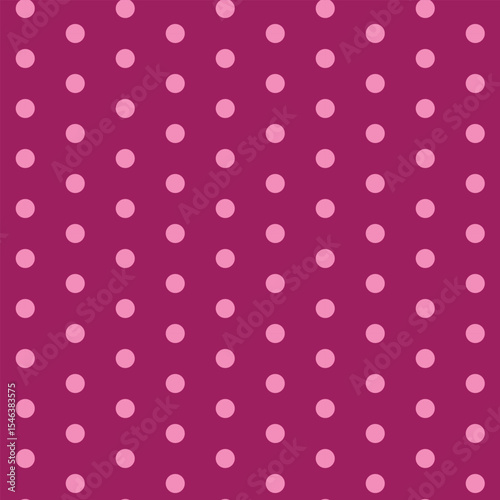 seamless abstract background with dots ball print vector soft print