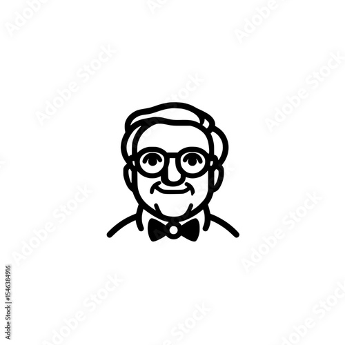 Minister icon
