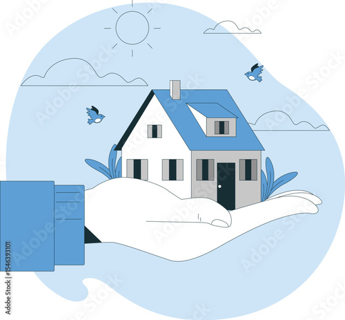 Vector illlustrations