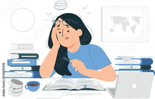 Vector illlustrations