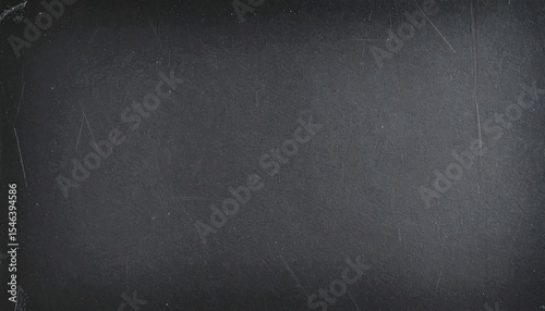 Dark Gray Texture Background with Grain